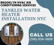 BROOKLYN HVAC AIR CONDITIONING SERVICES