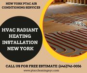 New York PTAC Air Conditioning Services 