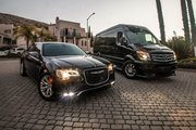 Hamptons Chauffeur | Luxury Transportation Service in New York