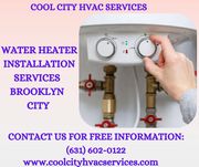 Cool City HVAC Services