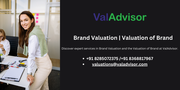 Brand Valuation | Valuation of Brand