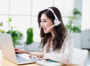 Virtual Medical Scribes