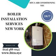 HTCA Air Conditioning NYC