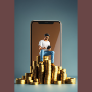  Install the TikTok app & start earning in SECONDS!