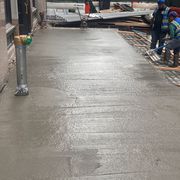 Through-Wall Flashing Restoration in Manhattan