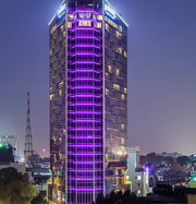 Pullman Saigon International 5-Star Hotel for Sale