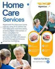 Reduce legal risks with Nighthawk Pro!