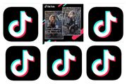 Install the TikTok app and start earning in seconds!