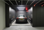 Top Car Elevator Manufacturers in India 
