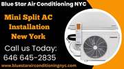 Blue Star Air Conditioning NYC