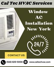Cal Tec HVAC Services