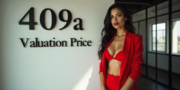409A Valuations | 409A Valuation
