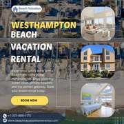 Westhampton Beach Vacation Homes