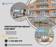 Westhampton Beach Luxury Homes for Rent