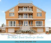 Beachfront Home in Hamptons NY