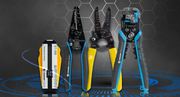 Stripping Tools,  Reliable and Precise for Every Job