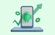 Hire Android Application Developer: Professional Team, Quality Results