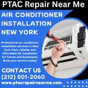 PTAC Repair Near Me