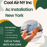 Cool Air NY Inc | PTAC & HVAC Experts in NYC