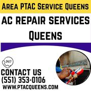 Area PTAC Service Queens