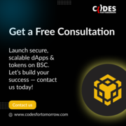 Launch Your Own Crypto Wallet | Secure • Scalable • Ready for Web3