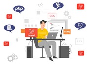 Laravel Development Company – Reliable Web Development for Any Industr