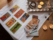 Discover Your True Self with Tarot!