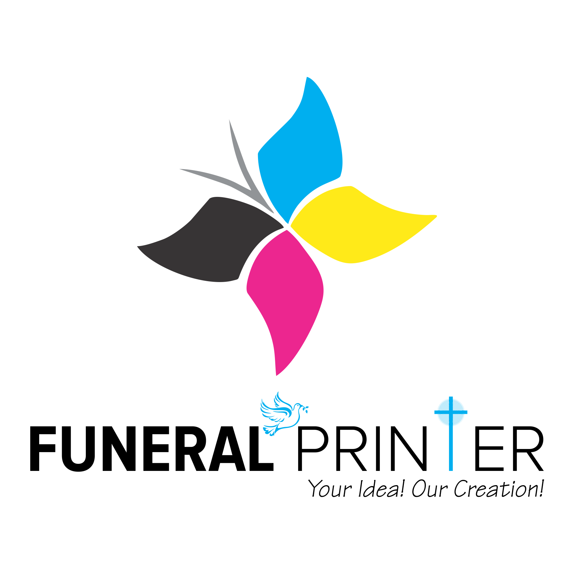 Funeral Printer Near Me