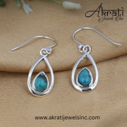 Wholesale Blue Turquoise Jewelry Collection – Only at Akrati Jewels