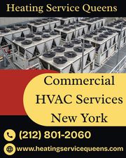 Heating Service Queens