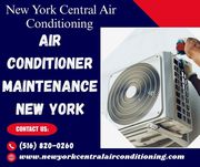 New York Central Air Conditioning 