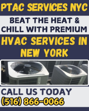  PTAC  Services NYC