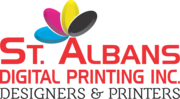 ST ALBANS DIGITAL PRINTING