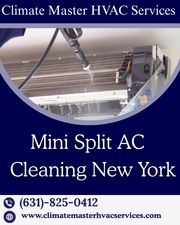 Climate Master HVAC Services