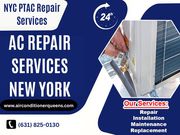 NYC PTAC Repair Services