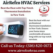 AirRefco HVAC Services