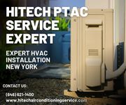 Hitech PTAC Service Expert