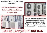 Weather Air Conditioning Services