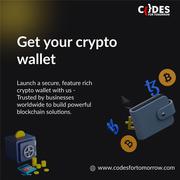 Crypto Wallet Development: A Complete Guide for Businesses.