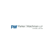 Parker Waichman LLP  Personal Injury Accident Attorneys