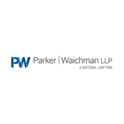 Parker Waichman LLP - Personal Injury Accident Attorneys.