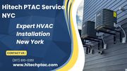 Hitech PTAC Service NYC
