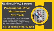 UCallNow HVAC Services