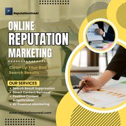 Best Online Reputation Marketing Company NYC