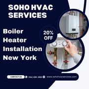 Soho HVAC Services