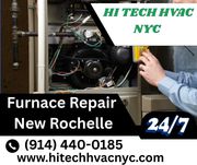 HI TECH HVAC NYC