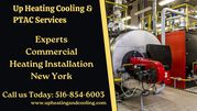 Up Heating Cooling & PTAC Services