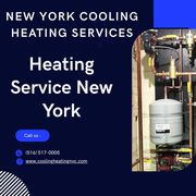 New York Cooling Heating Services