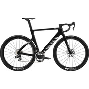 2026 Canyon Aeroad CFR AXS Road Bike (WORLDRACYCLES)