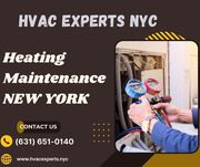 HVAC EXPERTS NYC / Heating And Cooling